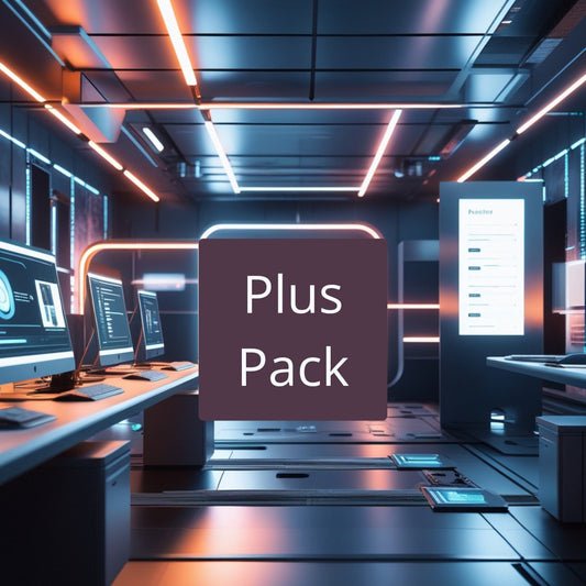 Plus Pack
