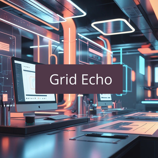 Grid Echo
