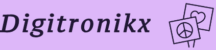 Digitronikx
